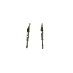 2 Balais d'Essuie Glace 280mm Pour Renault VW Fiat Skoda 7701402562 111998001