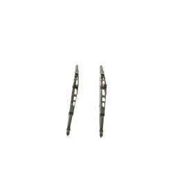 2 Balais d'Essuie Glace 340mm Pour Peugeot Renault VW Seat 5441509 7701003099