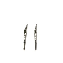 2 Balais d'Essuie Glace 340mm Pour Peugeot Renault VW Seat 5441509 7701003099
