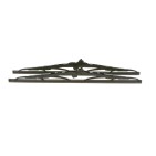 2 Balais d'Essuie Glace 400mm Pour Peugeot Renault Dacia VW 75528558 5000251221