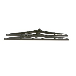 2 Balais d'Essuie Glace 400mm Pour Peugeot Renault Dacia VW 75528558 5000251221