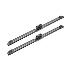 2 Balais d'Essuie Glace 425mm Pour MERCEDES Classe G