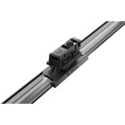 2 Balais d'Essuie Glace 425mm Pour MERCEDES Classe G
