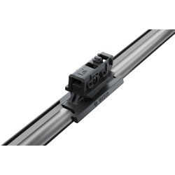 2 Balais d'Essuie Glace 425mm Pour MERCEDES Classe G