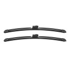 2 Balais d'Essuie Glace 425mm Pour MERCEDES Classe G