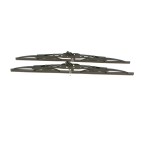2 Balais d'Essuie Glace 425mm Pour VW Taro BMW Nissan Alfa Romeo 61611360112