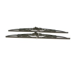 2 Balais d'Essuie Glace 425mm Pour VW Taro BMW Nissan Alfa Romeo 61611360112