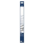 2 Balais d'Essuie Glace 425mm / 380mm Pour Opel Kadett C Porsche 911 Targa