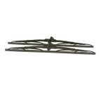 2 Balais d'Essuie Glace 450mm Pour Peugeot Renault Dacia VW ZC9865230 7701018631
