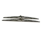 2 Balais d'Essuie Glace 450mm Pour Peugeot Renault Dacia VW ZC9865230 7701018631