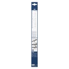 2 Balais d'Essuie Glace 450mm Pour Peugeot Renault Dacia VW ZC9865230 7701018631