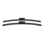 2 Balais d'Essuie Glace 450mm / 475mm Pour Mini Mini Clubman Clubvan 61610039343
