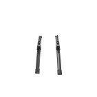 2 Balais d'Essuie Glace 450mm / 475mm Pour Mini Mini Clubman Clubvan 61610039343