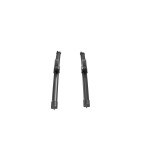 2 Balais d'Essuie Glace 450mm / 475mm Pour Mini Mini Clubman Clubvan 61610039343