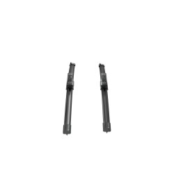 2 Balais d'Essuie Glace 450mm / 475mm Pour Mini Mini Clubman Clubvan 61610039343