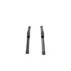2 Balais d'Essuie Glace 450mm / 475mm Pour Fiat 124 Mazda MX-5 IV RF Targa Mini