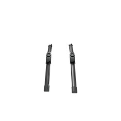 2 Balais d'Essuie Glace 450mm / 475mm Pour Fiat 124 Mazda MX-5 IV RF Targa Mini