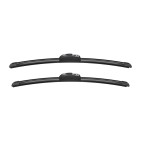 2 Balais d'Essuie Glace 450mm / 475mm Pour Fiat 124 Mazda MX-5 IV RF Targa Mini