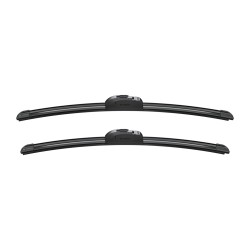 2 Balais d'Essuie Glace 450mm / 475mm Pour Fiat 124 Mazda MX-5 IV RF Targa Mini