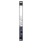 2 Balais d'Essuie Glace 450mm / 475mm Pour Fiat 124 Mazda MX-5 IV RF Targa Mini
