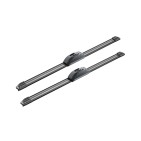 2 Balais d'Essuie Glace 475mm Pour VW BMW Opel Calibra A Frontera Fiat 6N0998002