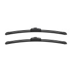 2 Balais d'Essuie Glace 475mm Pour VW BMW Opel Calibra A Frontera Fiat 6N0998002