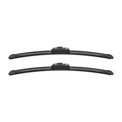 2 Balais d'Essuie Glace 475mm Pour VW BMW Opel Calibra A Frontera Fiat 6N0998002