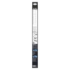 2 Balais d'Essuie Glace 475mm Pour VW BMW Opel Calibra A Frontera Fiat 6N0998002