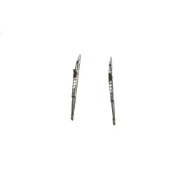 2 Balais d'Essuie Glace 475mm Pour VW BMW Opel Fiat 1272791 60594597 90511532