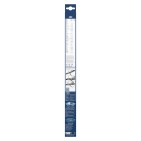 2 Balais d'Essuie Glace 475mm Pour VW BMW Opel Fiat 1272791 60594597 90511532