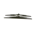 2 Balais d'Essuie Glace 475mm Pour VW BMW Opel Ascona B Calibra A Commodore Fiat