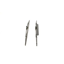 2 Balais d'Essuie Glace 475mm Pour VW BMW Opel Ascona B Calibra A Commodore Fiat