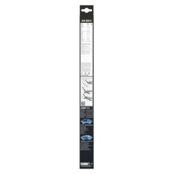 2 Balais d'Essuie Glace 475mm / 425mm Pour Opel Ford KA Toyota Suzuki