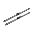 2 Balais d'Essuie Glace 475mm / 500mm Pour Mini Mini Countryman 61610038597