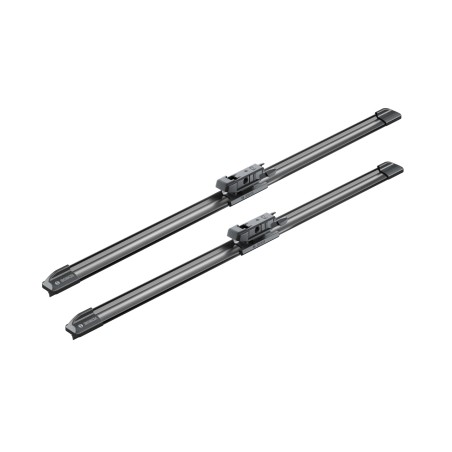 2 Balais d'Essuie Glace 475mm / 500mm Pour Mini Mini Countryman 61610038597