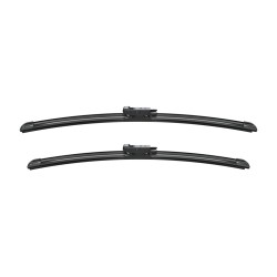 2 Balais d'Essuie Glace 475mm / 500mm Pour Mini Mini Countryman 61610038597