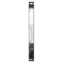 2 Balais d'Essuie Glace 500mm Pour BMW Série 1 E81 E82 E87 E88 Mini Mini