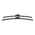 2 Balais d'Essuie Glace 500mm Pour Renault Dacia VW Seat 7701052886 6001547877