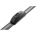 2 Balais d'Essuie Glace 500mm Pour Renault Dacia VW Seat 7701052886 6001547877