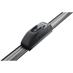 2 Balais d'Essuie Glace 500mm Pour Renault Dacia VW Seat 7701052886 6001547877