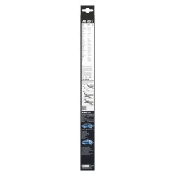 2 Balais d'Essuie Glace 500mm Pour Renault Dacia VW Seat 7701052886 6001547877
