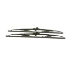 2 Balais d'Essuie Glace 500mm Pour Renault Dacia VW Seat 7701410020 7701423033