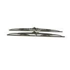 2 Balais d'Essuie Glace 500mm Pour Renault Dacia VW Seat 7701410020 7701423033