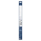 2 Balais d'Essuie Glace 500mm Pour Renault Dacia VW Seat 7701410020 7701423033