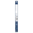 2 Balais d'Essuie Glace 500mm Pour Renault 19 I II Clio Duster Dacia VW Seat