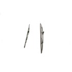 2 Balais d'Essuie Glace 500mm / 400mm Pour Opel Nissan Chevrolet Daihatsu Sirion