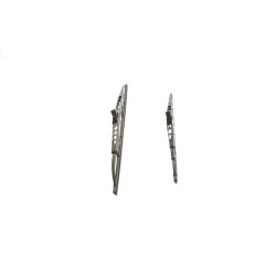 2 Balais d'Essuie Glace 500mm / 400mm Pour Opel Nissan Chevrolet Daihatsu Sirion