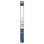 2 Balais d'Essuie Glace 500mm / 400mm Pour Opel Nissan Chevrolet Daihatsu Sirion