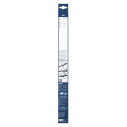2 Balais d'Essuie Glace 500mm / 400mm Pour Opel Nissan Chevrolet Daihatsu Sirion
