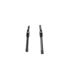 2 Balais d'Essuie Glace 500mm / 450mm Pour Renault Clio II 288901286R 288907951R